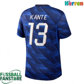 Frankreich Kante #13 Replik Heimtrikot WM 2026 Kurzarm